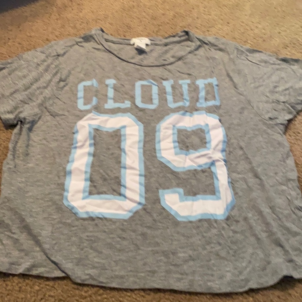 Sleep Shirt